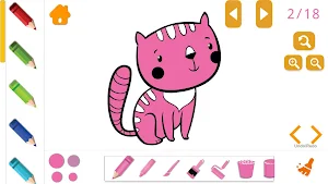 Draw Magic Screenshot 1