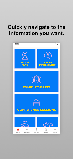 Labelexpo Europe 2025 Screenshot 0
