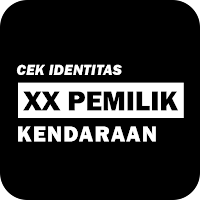 Cara Cek ID Pemilik Kendaraan