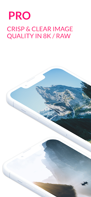 Nature Wallpapers 8K ULTRA Screenshot 0