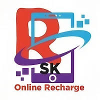 SK Online Recharge