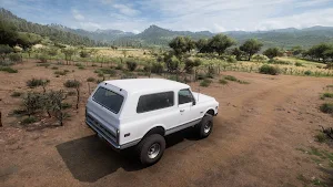 Ultimate 4x4 Offroad Driving Screenshot 0