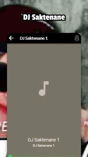 DJ Saktenane Screenshot 2