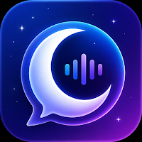 LunaChat: Voice & Message