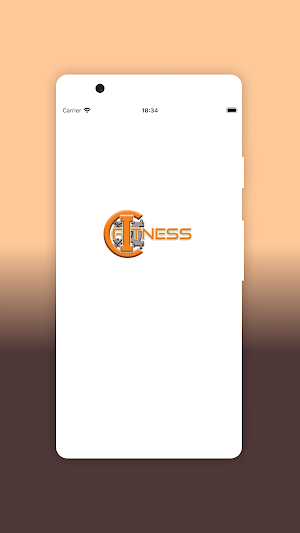 IC Fitness Screenshot 0