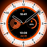 Ultra Dial