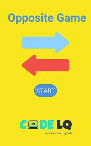 Opposite Game Screenshot 0