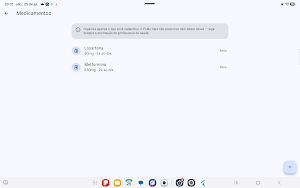 Folks Care Screenshot 3