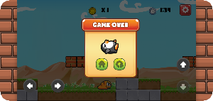 Game Penguin Adventure Screenshot 3