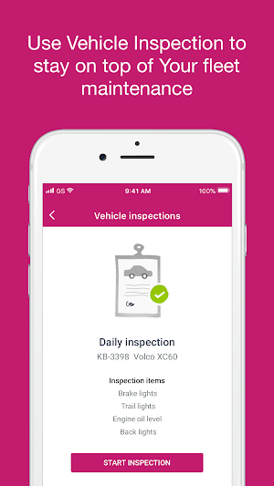 GestióConductor Screenshot 1