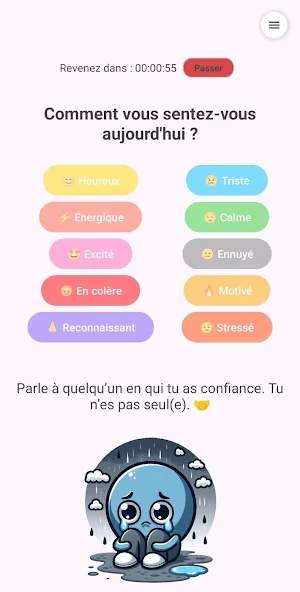 Moodify Screenshot 0