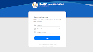 CBT SMAN 1 Jampangkulon Screenshot 2