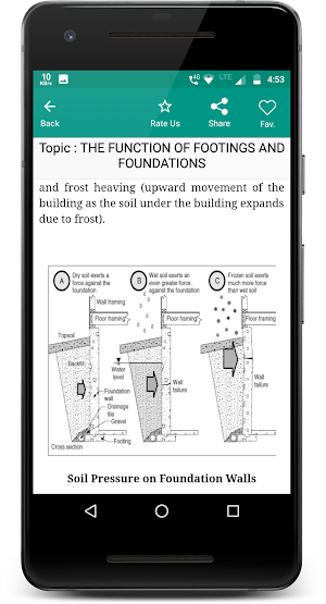 Design of Steel Structure Pro screenshot 8