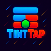 TintTap: Color Rush