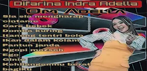 Sia Sia Mengharap Cinta Adella Screenshot 0