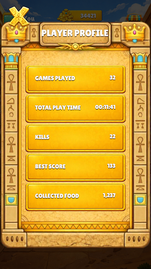 Twinko : Slide Battle Screenshot 3
