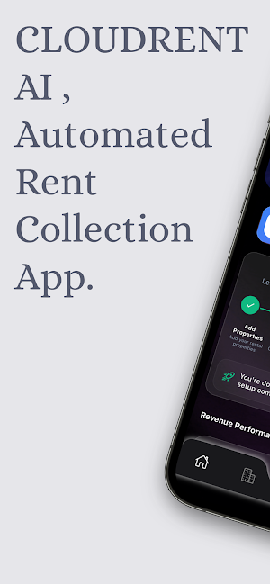 CloudRent.AI Screenshot 0