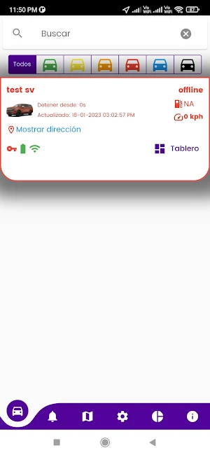 DAHELO TEC Screenshot 3