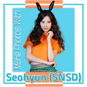 Take pictures With Seohyun (SN Screenshot 0