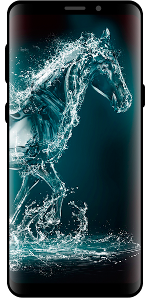 10000 HD Wallpapers Screenshot 1