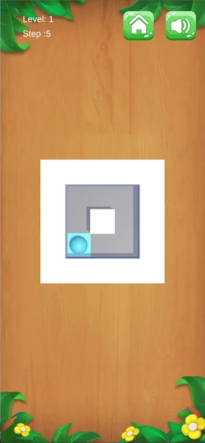 Maze Tint Screenshot 1