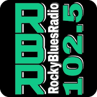 Rock y Blues Radio FM 102.5 Mhz