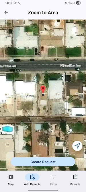 El Centro Connect Screenshot 1