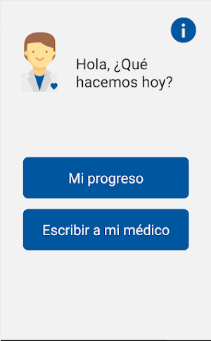 FrailStop: Support Screenshot 0
