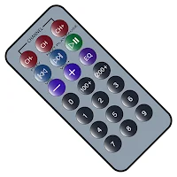 Home Theatre Remotes