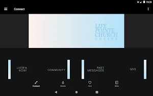 Life Pointe Church FL Screenshot 3