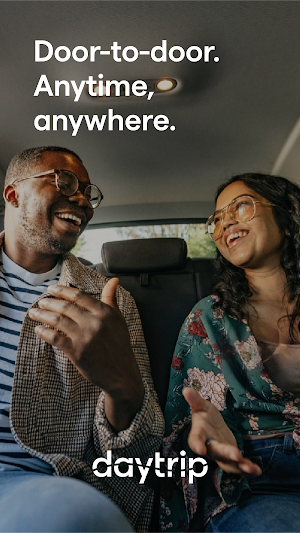 Daytrip Screenshot 0