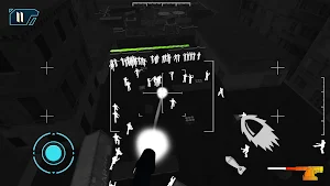 Quarantine Border: Zombie Zone Screenshot 2