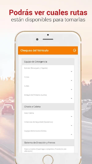 Travel Transport (Conductor) Screenshot 2