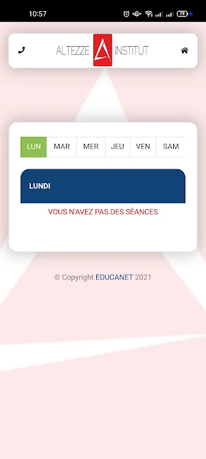 ALTEZZE Screenshot 2