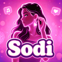 Sodi - Find Your Tribe