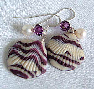 DIY Seashell Craft Ideas Screenshot 0