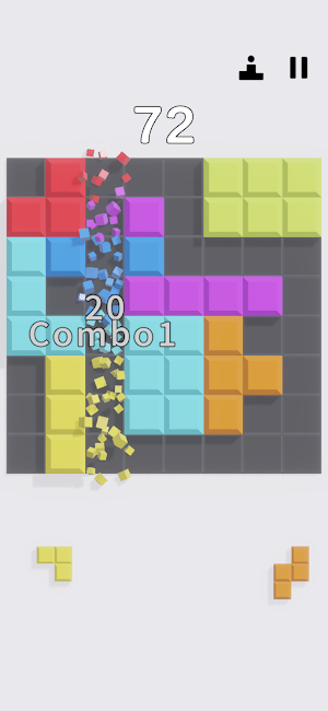 FunBlock 3D Screenshot 2