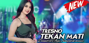 Dangdut Koplo Simpatik music Screenshot 0