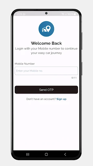 Easy Cars Screenshot 1