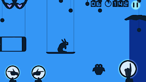 Shadow Love Screenshot 2