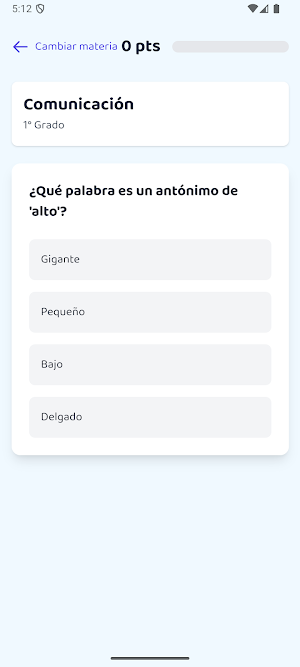 Aprendiendo Jugando Screenshot 3