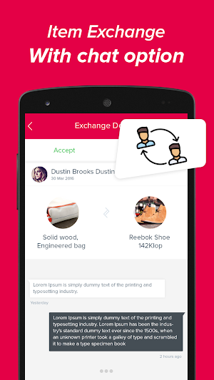 Joysale Screenshot 3