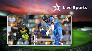 Star Sports One Live Cricket Screenshot 0