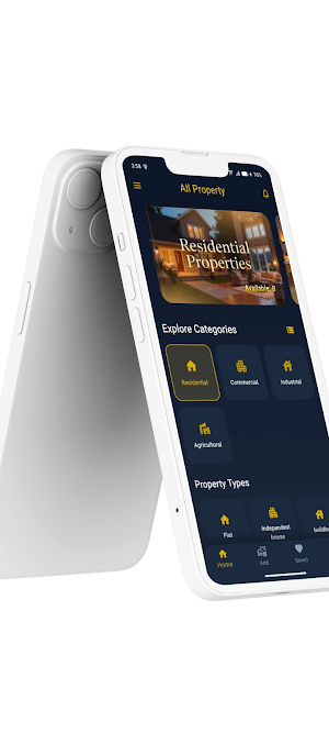 All Property Screenshot 2