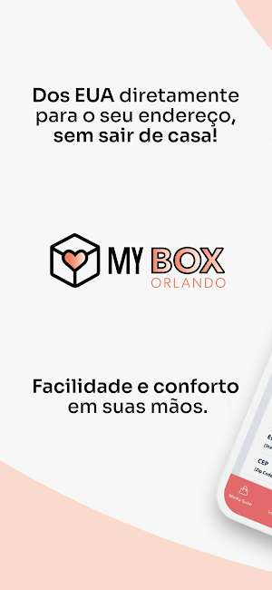MyBox.Orlando Screenshot 0