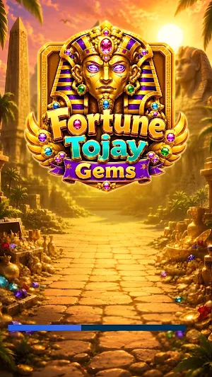 Fortune Tojay Gems Screenshot 0