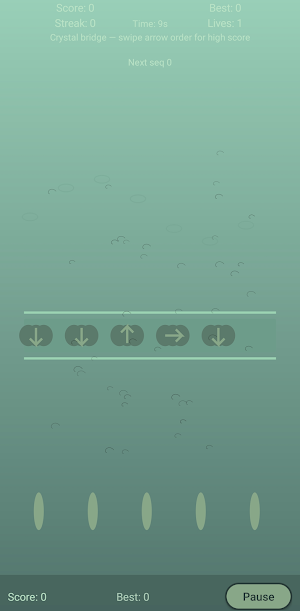 Moss Moww Screenshot 0