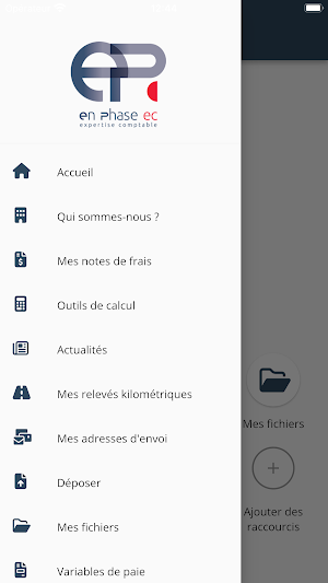 EN phase EC Screenshot 2