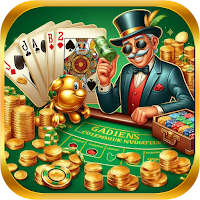 Poker Number Marry