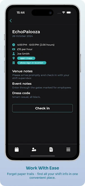 Carbonite Screenshot 2